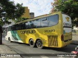 Empresa Gontijo de Transportes 14390 na cidade de Belo Horizonte, Minas Gerais, Brasil, por Douglas Célio Brandao. Número da foto: #10411597.