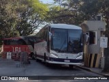 Viação Piracicabana 2852 na cidade de São Paulo, São Paulo, Brasil, por Alexandre Figueiredo Pereira. Número da foto: #10413759.