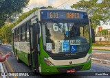 Rio Guamá AP-63105 na cidade de Belém, Pará, Brasil, por Kauê Silva. Número da foto: #:id.