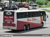 Novo Stillo Turismo 2200 na cidade de Juiz de Fora, Minas Gerais, Brasil, por Luiz Krolman. ID da foto: :id.