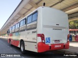 Expresso Luziense > Territorial Com. Part. e Empreendimentos 30624 na cidade de Santa Luzia, Minas Gerais, Brasil, por Pablo Henrique. Número da foto: #10412422.