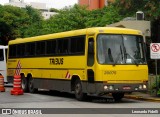 Viação Itapemirim 20075 na cidade de São Paulo, São Paulo, Brasil, por Leonardo Fidelli. Número da foto: #:id.