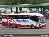 Empresa Reunidas Paulista de Transportes 134603 na cidade de Juiz de Fora, Minas Gerais, Brasil, por Luiz Krolman. Número da foto: #10413344.