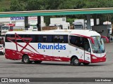 Empresa Reunidas Paulista de Transportes 134603 na cidade de Juiz de Fora, Minas Gerais, Brasil, por Luiz Krolman. ID da foto: :id.