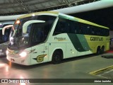 Empresa Gontijo de Transportes 21740 na cidade de Marília, São Paulo, Brasil, por Júnior Juninho. Número da foto: #10411941.