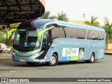 Viação Garcia 82008 na cidade de Londrina, Paraná, Brasil, por Jonatan Eduardo Jurk Ramos. Número da foto: #10412206.