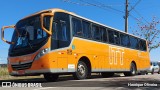 ITT - Itatiba Transporte e Turismo 48001 na cidade de Itu, São Paulo, Brasil, por Henrique Oliveira. Número da foto: #:id.