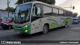 Turin Transportes RJ 678.024 na cidade de Rio de Janeiro, Rio de Janeiro, Brasil, por Anderson Nascimento. Número da foto: #10412626.