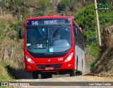 ANSAL - Auto Nossa Senhora de Aparecida 085 na cidade de Juiz de Fora, Minas Gerais, Brasil, por Luiz Felipe Coelho. Número da foto: #10411658.