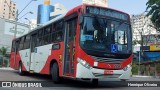 Expresso CampiBus 2288 na cidade de Campinas, São Paulo, Brasil, por Henrique Oliveira. Número da foto: #10412695.