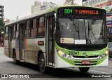 HP Transportes Coletivos 20347 na cidade de Goiânia, Goiás, Brasil, por Marcelo Petrelli. Número da foto: #10412347.