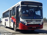 Transportadora Tinguá RJ 156.145 na cidade de Nova Iguaçu, Rio de Janeiro, Brasil, por Augusto César. Número da foto: #10413082.