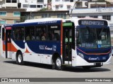 Viação Ideal B28507 na cidade de Rio de Janeiro, Rio de Janeiro, Brasil, por Diego Félix de Araujo. Número da foto: #10414010.