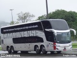 Auto Viação Catarinense 319310 na cidade de Florianópolis, Santa Catarina, Brasil, por Douglas Andrez. Número da foto: #10412203.
