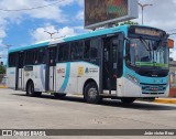 Rota Sol > Vega Transporte Urbano 35848 na cidade de Fortaleza, Ceará, Brasil, por João victor Braz. Número da foto: #10413574.