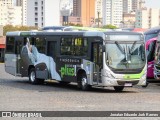 Viação Garcia 81068 na cidade de Londrina, Paraná, Brasil, por Jonatan Eduardo Jurk Ramos. Número da foto: #10412273.