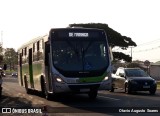 Viação Garcia 81116 na cidade de Marialva, Paraná, Brasil, por Otavio Augusto  Soares. Número da foto: #10412140.