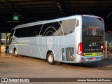 Viação Garcia 8275 na cidade de Londrina, Paraná, Brasil, por Jonatan Eduardo Jurk Ramos. Número da foto: #10412199.