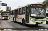 Rápido Araguaia 50286 na cidade de Goiânia, Goiás, Brasil, por Marcelo Petrelli. Número da foto: #10412323.