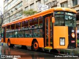 Ônibus Particulares 22 na cidade de Campinas, São Paulo, Brasil, por Matheus Gabriel dos Santos. ID da foto: :id.