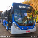 VB Transportes e Turismo 1995 na cidade de Campinas, São Paulo, Brasil, por Marcos Oliveira. Número da foto: #:id.
