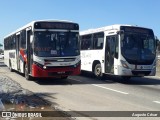 Transportadora Tinguá RJ 156.027 na cidade de Nova Iguaçu, Rio de Janeiro, Brasil, por Augusto César. Número da foto: #10413049.