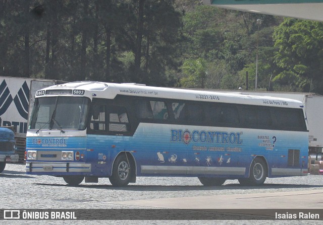 Bio Control - Controle Ambiental Científico 5803 na cidade de Juiz de Fora, Minas Gerais, Brasil, por Isaias Ralen. Número da foto: #10416715.