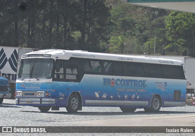 Bio Control - Controle Ambiental Científico 5803 na cidade de Juiz de Fora, Minas Gerais, Brasil, por Isaias Ralen. ID da foto: 10416715.