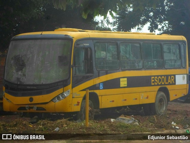 Sucata e Desmanches XX83 na cidade de Carpina, Pernambuco, Brasil, por Edjunior Sebastião. ID da foto: 10416252.