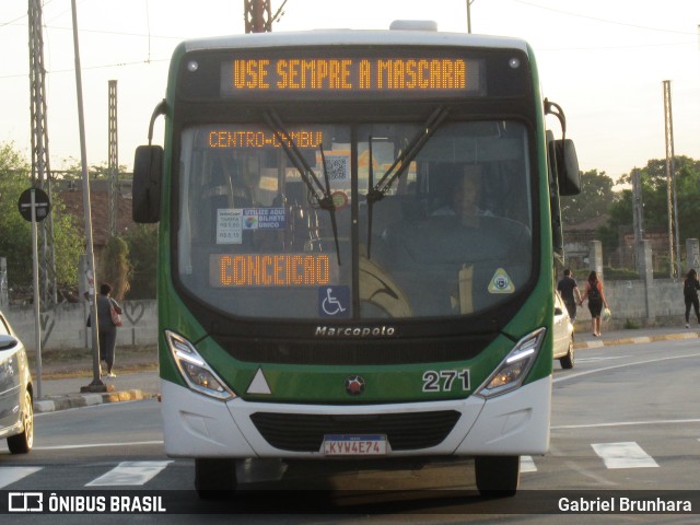 Cooperativa Cotalcamp 271 na cidade de Campinas, São Paulo, Brasil, por Gabriel Brunhara. Número da foto: #10417718.