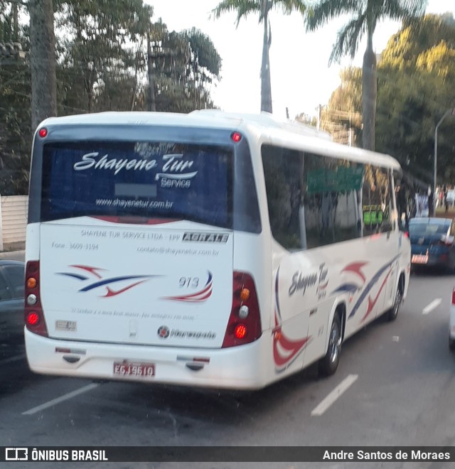 Shayene Tur 913 na cidade de São Paulo, São Paulo, Brasil, por Andre Santos de Moraes. Número da foto: #10416628.