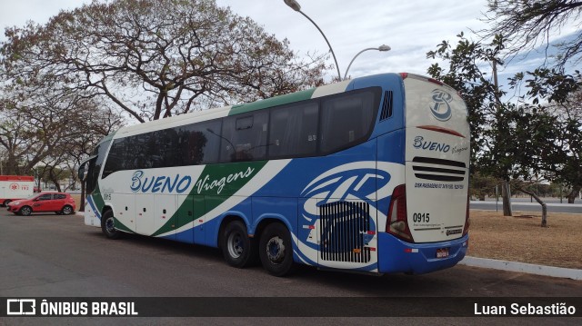 Bueno Viagens 0915 na cidade de Brasília, Distrito Federal, Brasil, por Luan Sebastião. Número da foto: #10414720.
