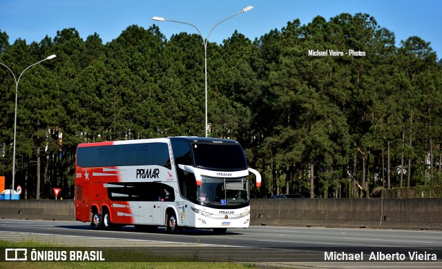 Primar Navegações e Turismo 2050 na cidade de Barueri, São Paulo, Brasil, por Michael  Alberto Vieira. Número da foto: #10414822.