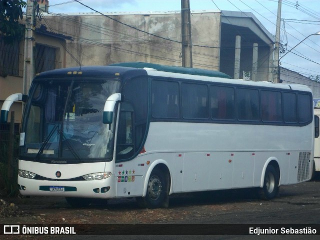 Junior Tur 0G36 na cidade de Aliança, Pernambuco, Brasil, por Edjunior Sebastião. ID da foto: 10416190.