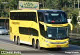 Viação Itapemirim 17017 na cidade de Santa Isabel, São Paulo, Brasil, por George Miranda. Número da foto: #10417481.