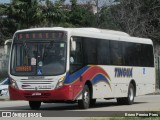 Transportadora Tinguá RJ 156.069 na cidade de Rio de Janeiro, Rio de Janeiro, Brasil, por Bruno Pereira Pires. Número da foto: #:id.
