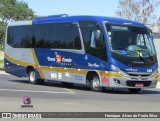 Trans Comin 2080 na cidade de Holambra, São Paulo, Brasil, por Henrique Alves de Paula Silva. Número da foto: #10415278.