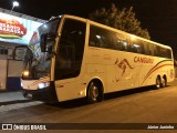 Canguru Turismo 16080 na cidade de Garça, São Paulo, Brasil, por Júnior Juninho. Número da foto: #10417971.
