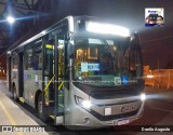 Expresso CampiBus 2362 na cidade de Campinas, São Paulo, Brasil, por Danilo Augusto. Número da foto: #:id.