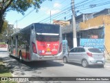 Express Transportes Urbanos Ltda 4 8276 na cidade de São Paulo, São Paulo, Brasil, por Gilberto Mendes dos Santos. Número da foto: #:id.