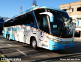 Emtram 4120 na cidade de Aparecida, São Paulo, Brasil, por Vicente de Paulo Alves. Número da foto: #10414576.