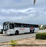 Reunidas Transportes Urbanos 0832 na cidade de Natal, Rio Grande do Norte, Brasil, por Marco Silva. Número da foto: #10416863.