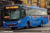Viação Nossa Senhora da Penha RJ 188.070 na cidade de Rio de Janeiro, Rio de Janeiro, Brasil, por Nathan Gabriel. Número da foto: #10414907.