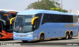 Expresso Transporte e Turismo Ltda. 1402 na cidade de Goiânia, Goiás, Brasil, por Carlos Júnior. Número da foto: #10416906.