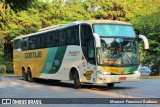 Empresa Gontijo de Transportes 17235 na cidade de São Paulo, São Paulo, Brasil, por Moaccir  Francisco Barboza. Número da foto: #10415729.