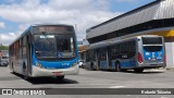 Viação Grajaú S.A. 6 1138 na cidade de São Paulo, São Paulo, Brasil, por Roberto Teixeira. Número da foto: #10416964.