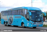 Auto Viação Progresso 6136 na cidade de Caruaru, Pernambuco, Brasil, por Victor Hugo. Número da foto: #10416168.