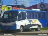 Totality Transportes 8101 na cidade de Camaragibe, Pernambuco, Brasil, por Edjunior Sebastião. Número da foto: #10416221.