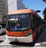 TRANSPPASS - Transporte de Passageiros 8 1904 na cidade de São Paulo, São Paulo, Brasil, por Andre Santos de Moraes. Número da foto: #:id.