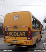 Escolares  na cidade de São Paulo, São Paulo, Brasil, por Andre Santos de Moraes. Número da foto: #10416554.